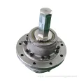 Precise Gearbox for Machining Equipment